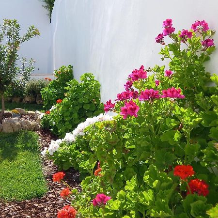 Pateo Dos Oliveira - Casa Dos Senhores Эвора Экстерьер фото