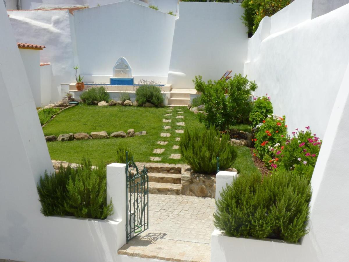 Pateo Dos Oliveira - Casa Dos Senhores Эвора Экстерьер фото