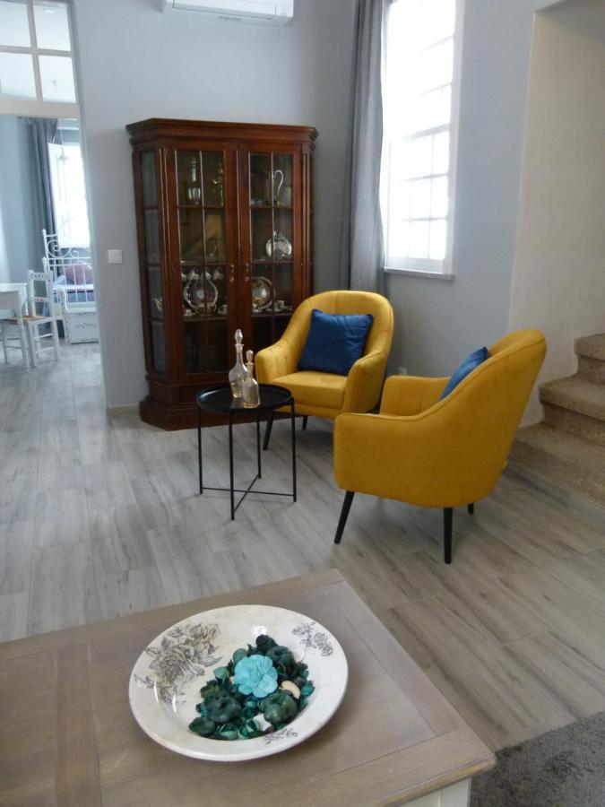 Pateo Dos Oliveira - Casa Dos Senhores Эвора Экстерьер фото