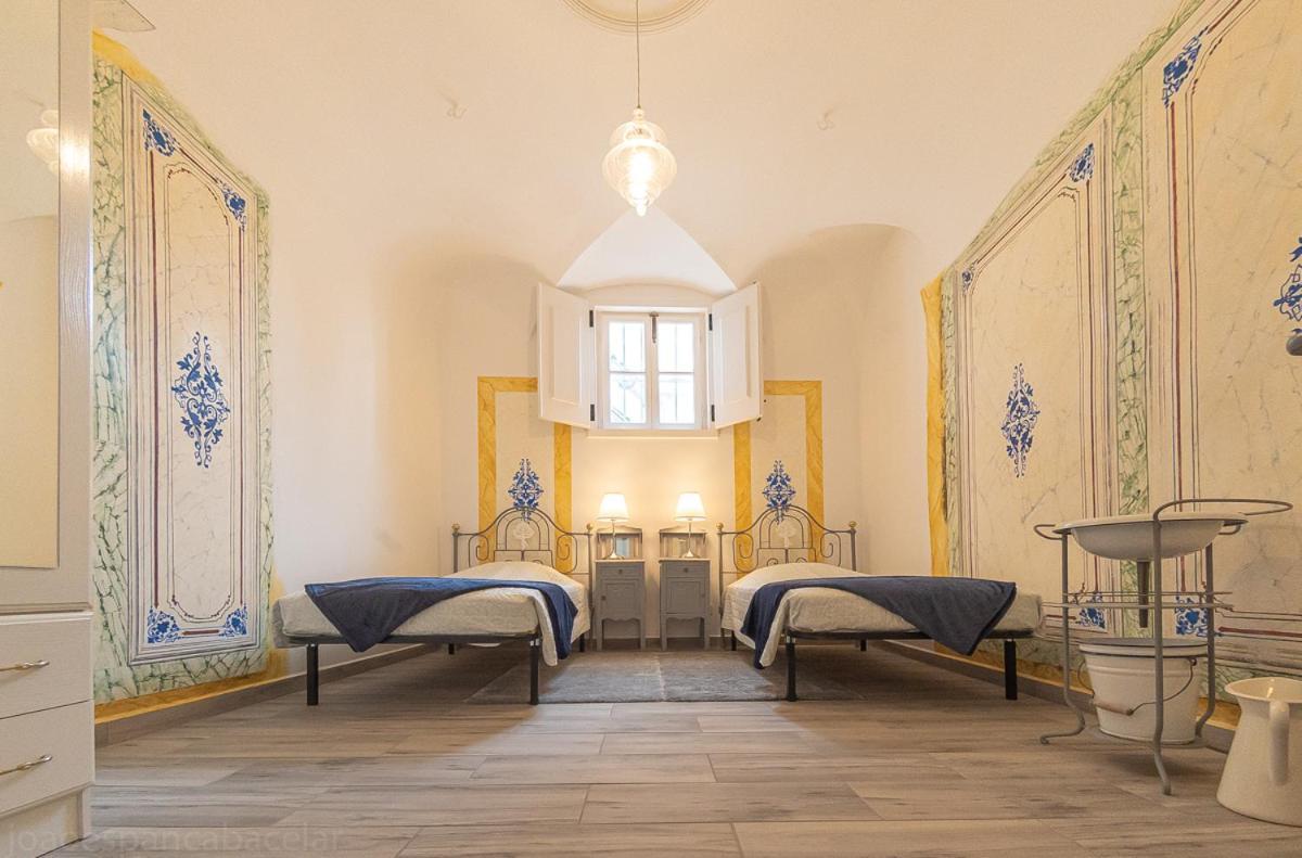 Pateo Dos Oliveira - Casa Dos Senhores Эвора Экстерьер фото