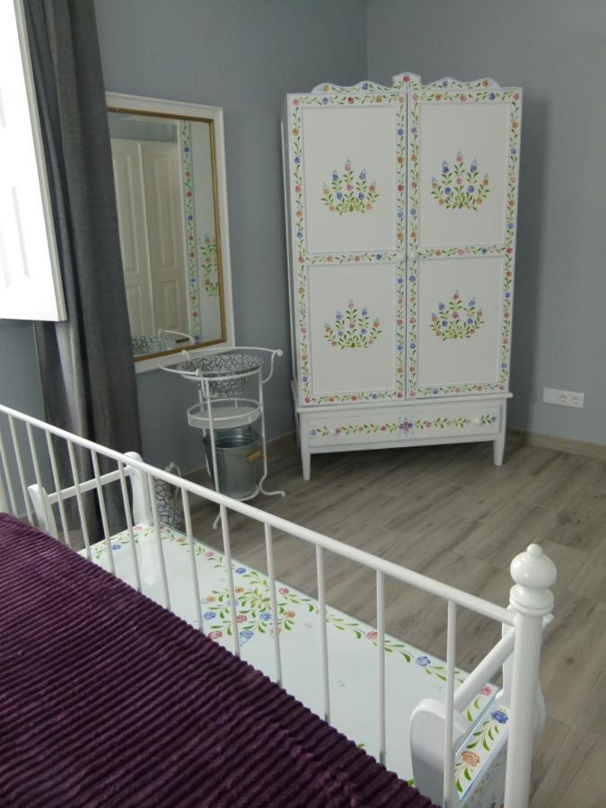 Pateo Dos Oliveira - Casa Dos Senhores Эвора Экстерьер фото