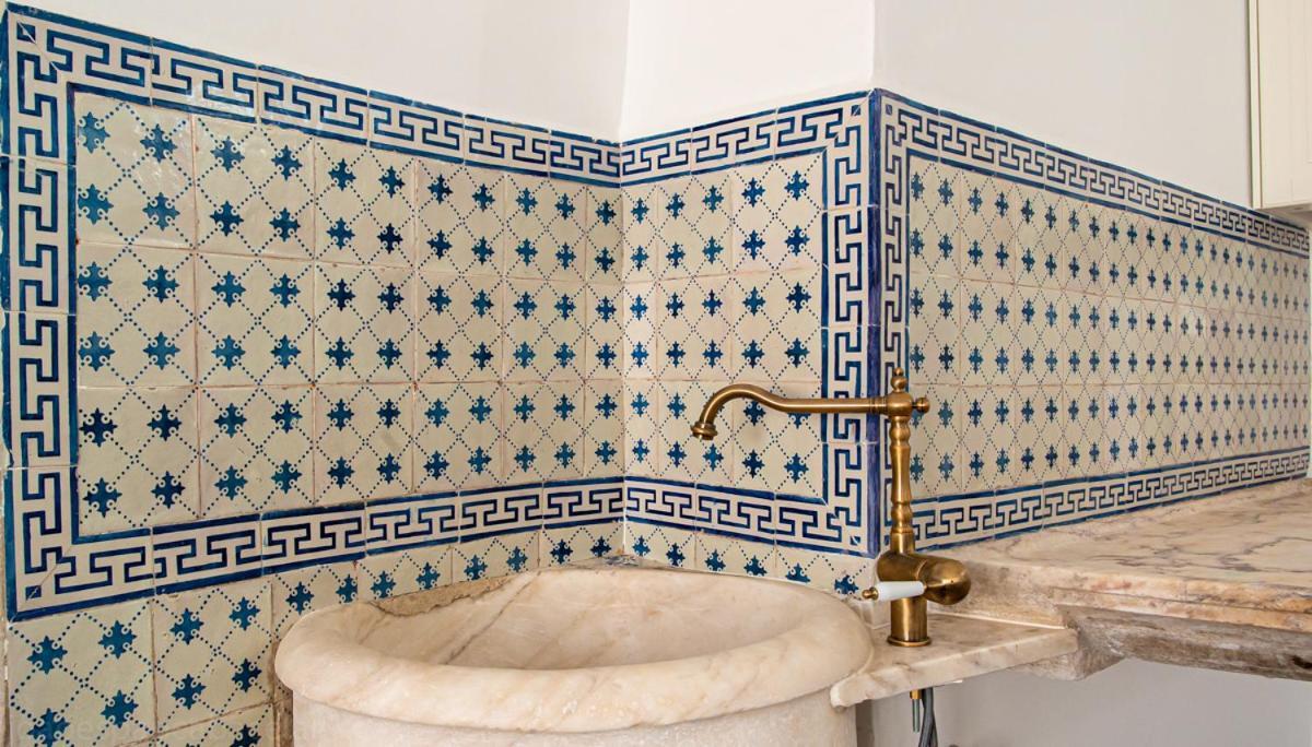 Pateo Dos Oliveira - Casa Dos Senhores Эвора Экстерьер фото
