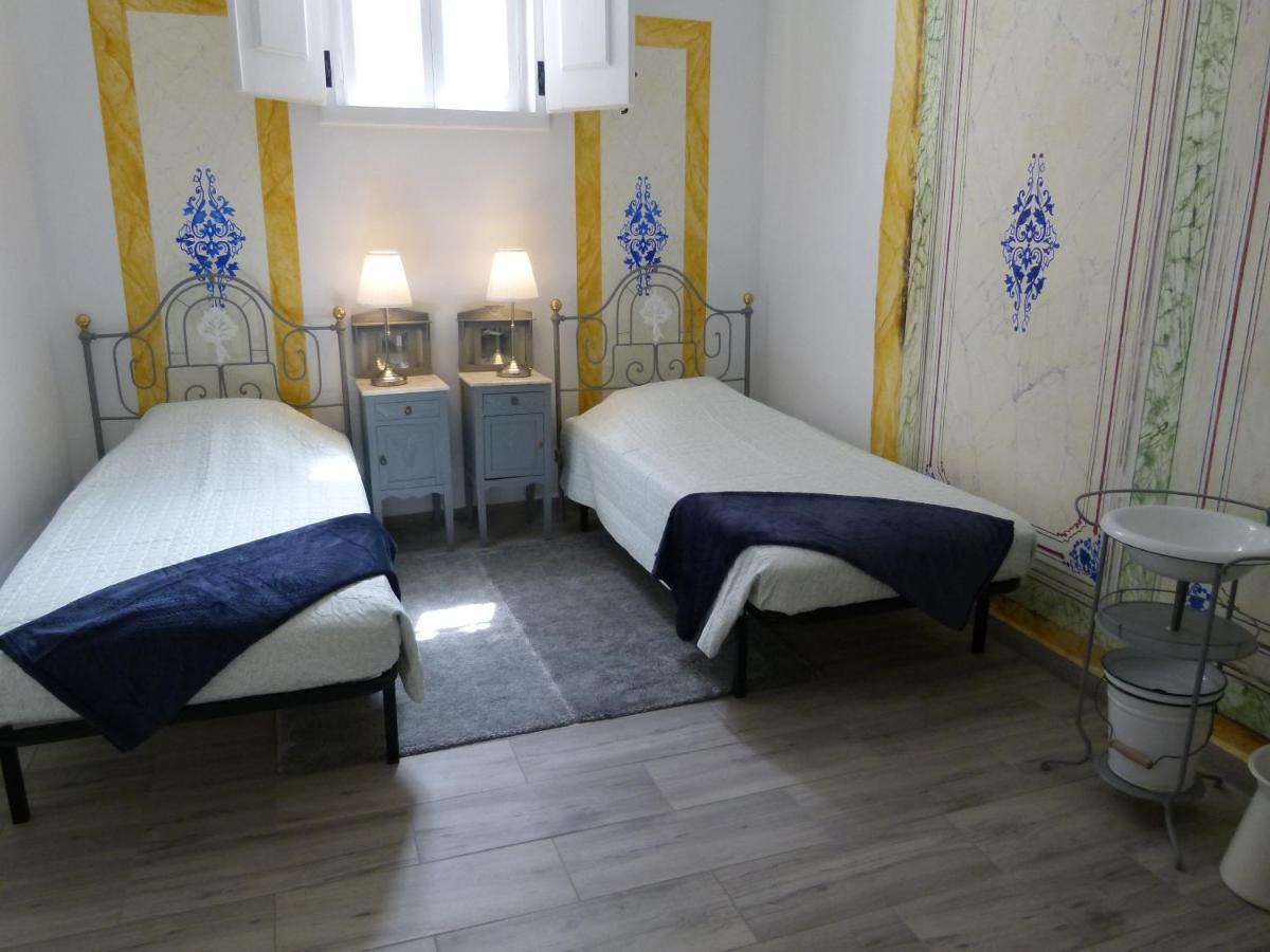 Pateo Dos Oliveira - Casa Dos Senhores Эвора Экстерьер фото