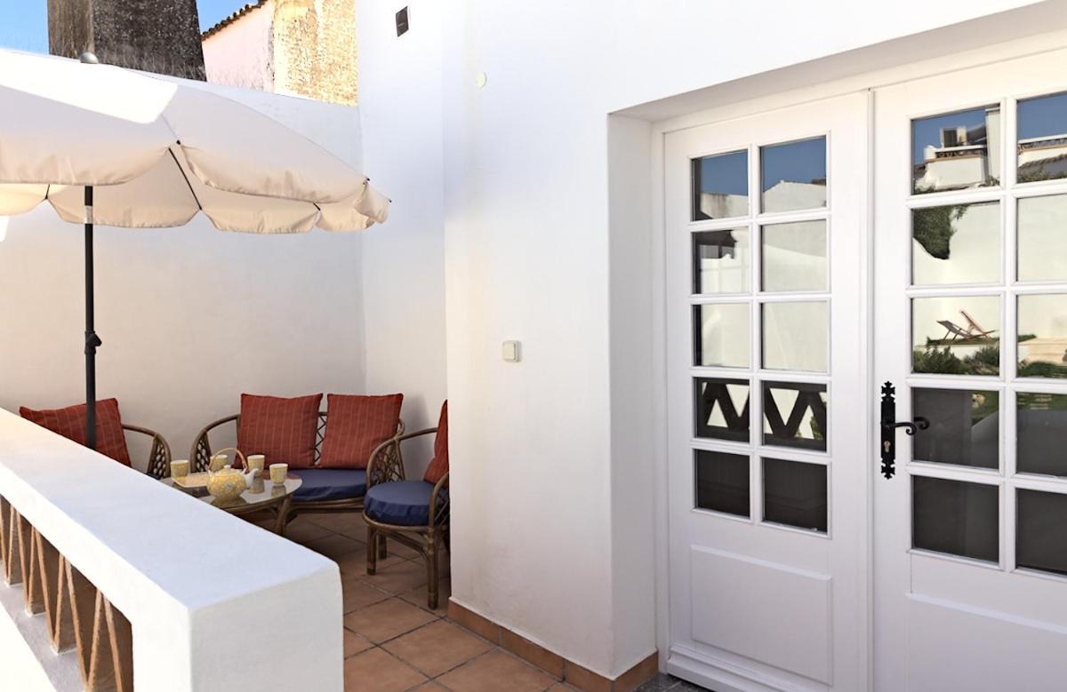Pateo Dos Oliveira - Casa Dos Senhores Эвора Экстерьер фото