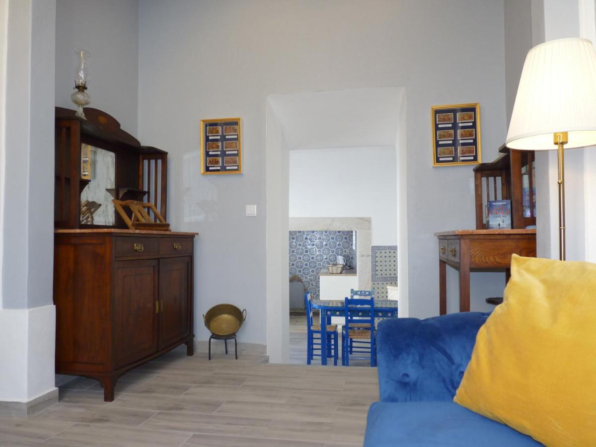 Pateo Dos Oliveira - Casa Dos Senhores Эвора Экстерьер фото
