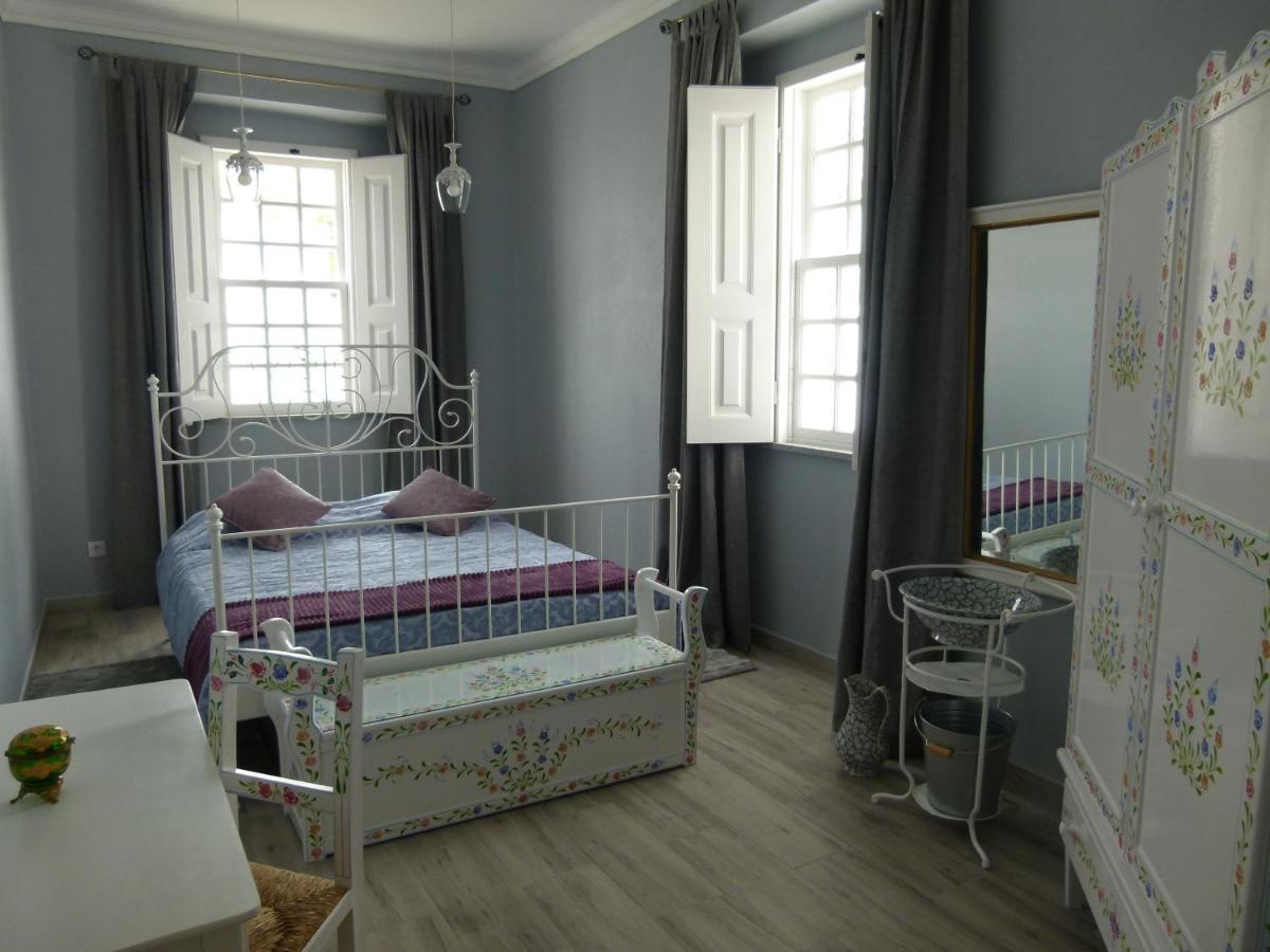 Pateo Dos Oliveira - Casa Dos Senhores Эвора Экстерьер фото