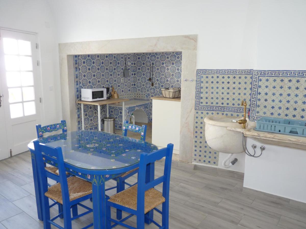 Pateo Dos Oliveira - Casa Dos Senhores Эвора Экстерьер фото